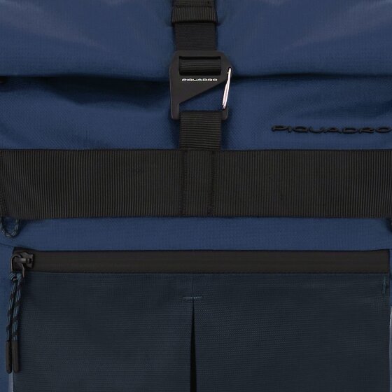 Piquadro Arne Daypack 59 cm Laptopfach