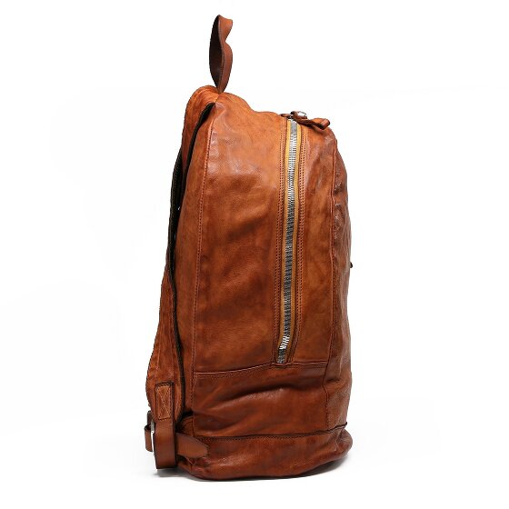 Campomaggi Frassino Daypack Leder 34 cm Laptopfach