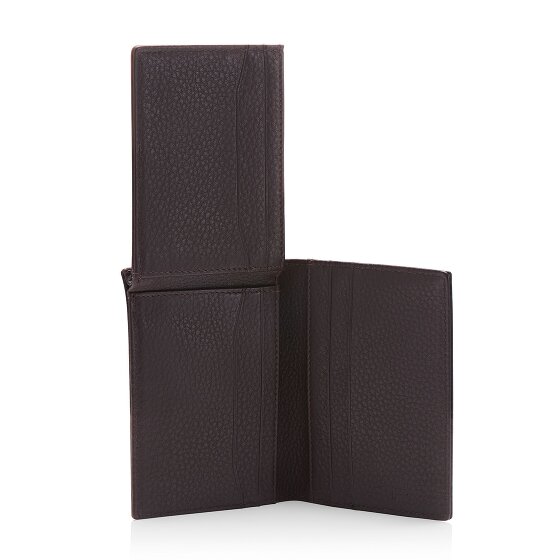 Porsche Design Business Geldbörse RFID Schutz Leder 11 cm