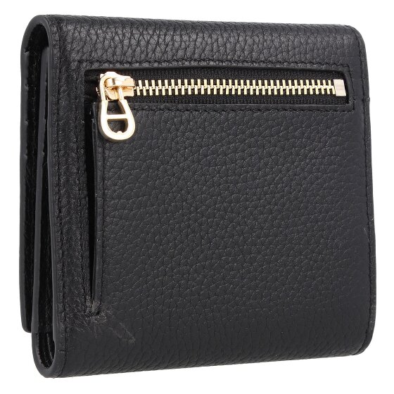 AIGNER Delia Geldbörse RFID Schutz Leder 10.5 cm