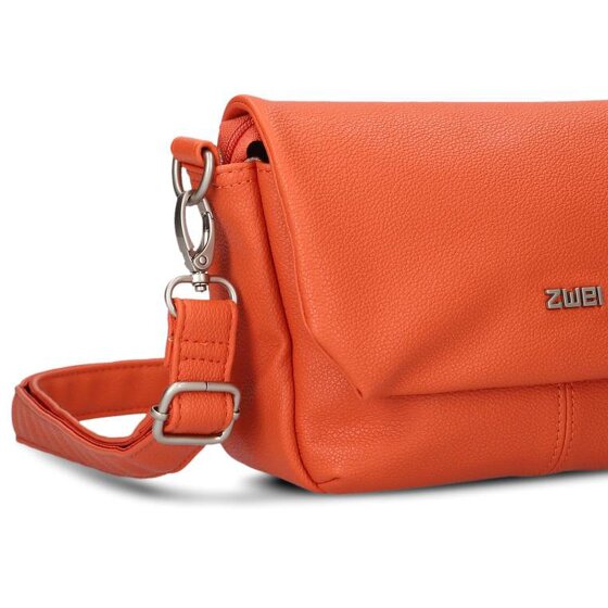 Zwei Mademoiselle.M Messenger 28 cm