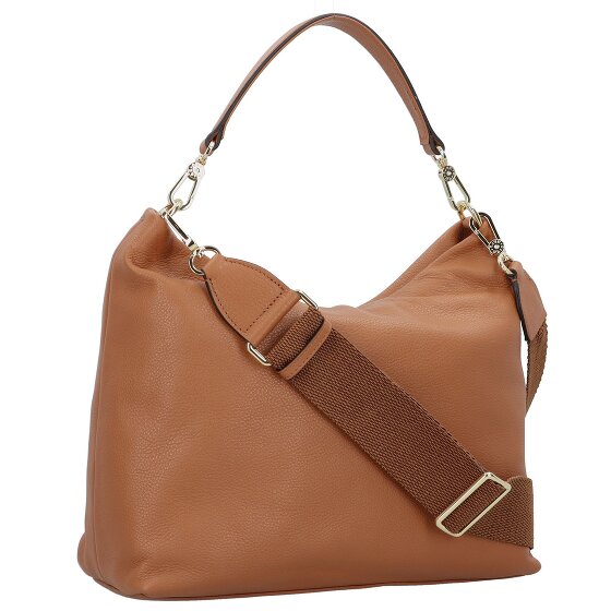 abro Dalia Handtasche Leder 32 cm abro Dalia Handtasche Leder 32 cm