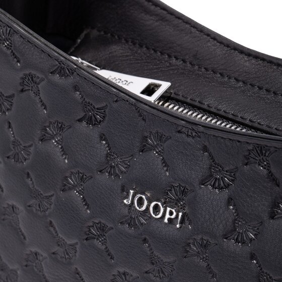 Joop! leggero stampa Schultertasche Leder 23 cm
