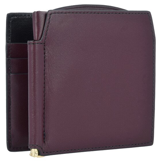AIGNER Daily Basis Geldbörse Leder 10 cm