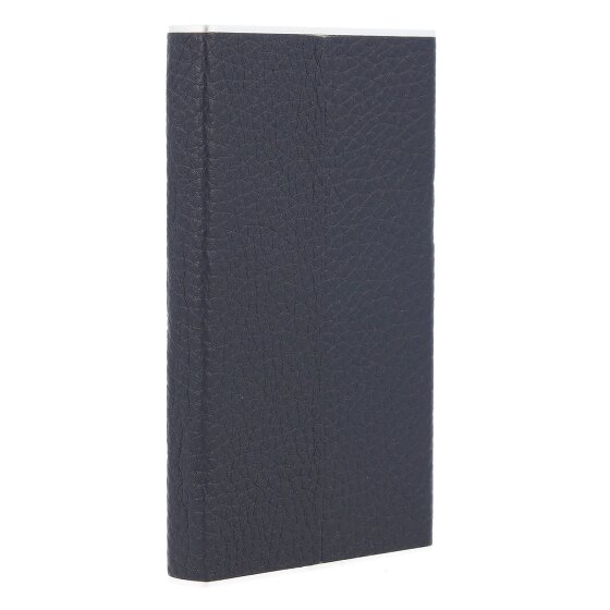 Piquadro Modus Kreditkartenetui RFID Schutz Leder 6 cm