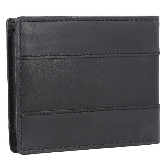 Fossil Everett Geldbörse Leder 11 cm