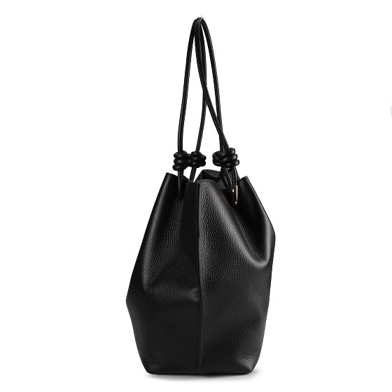 Coccinelle Finn Shopper Tasche Leder 31 cm