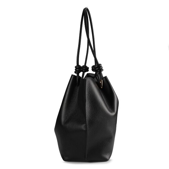 Coccinelle Finn Shopper Tasche Leder 31 cm