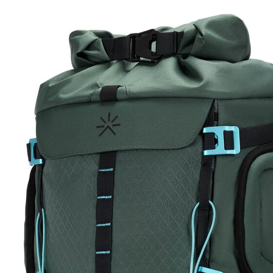 Tropicfeel Shelter Wanderrucksack 50 cm