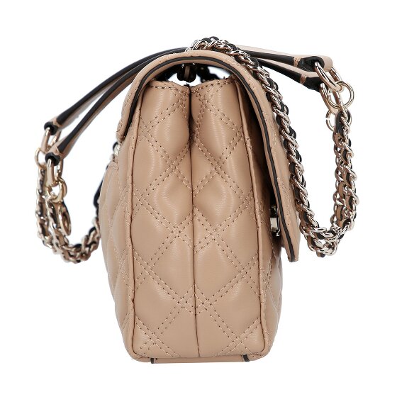 Guess Giully II Schultertasche 23 cm Guess Giully II Schultertasche 23 cm