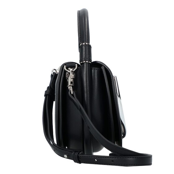 Replay Handtasche Leder 21 cm Replay Handtasche Leder 21 cm