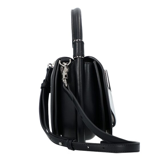 Replay Handtasche Leder 21 cm