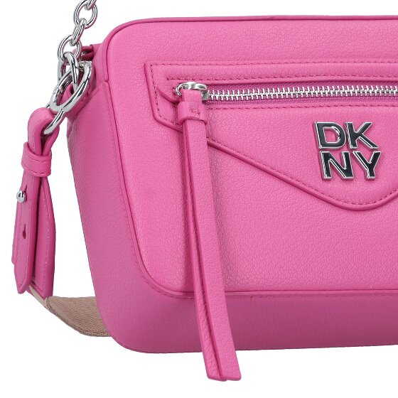 DKNY Milan Schultertasche Leder 22.5 cm
