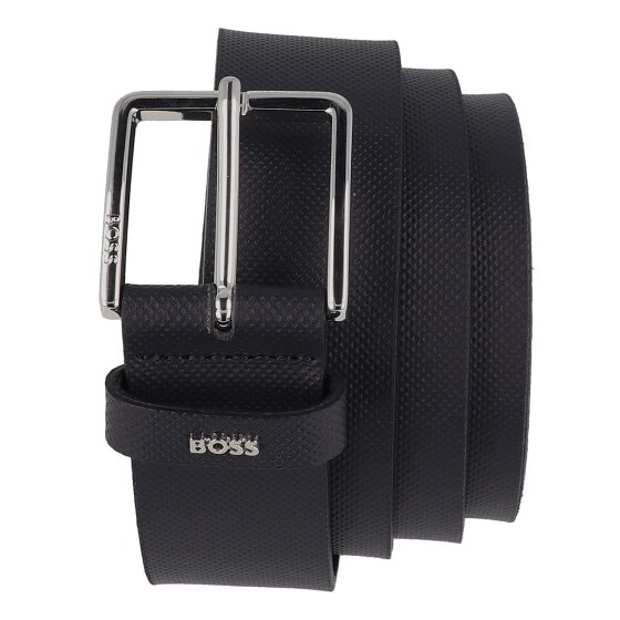 Boss Ther Gürtel Leder