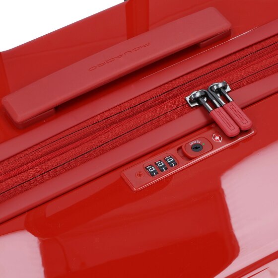 Piquadro PQ-Light 4 Rollen Trolley 75 cm