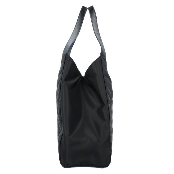 PINKO Tote Bag Puzzle Shopper Tasche Leder 34.5 cm
