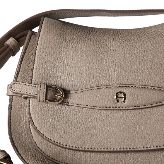 AIGNER Cavallo Umhängetasche S Leder 24 cm