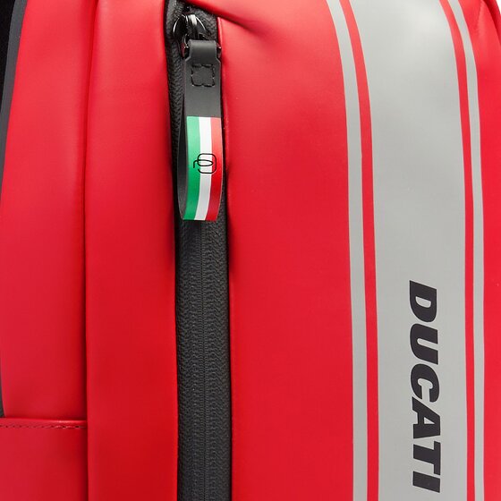 Piquadro Piquadro x Ducati Sling Bag 32 cm