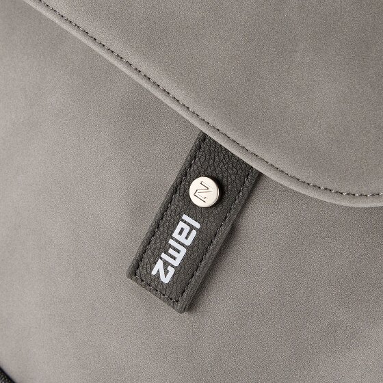 Zwei Jana Daypack 35 cm Laptopfach