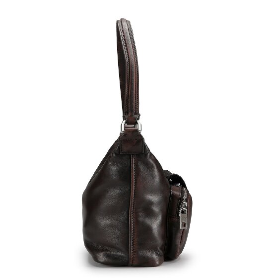 Liebeskind Amy Schultertasche Leder 28 cm
