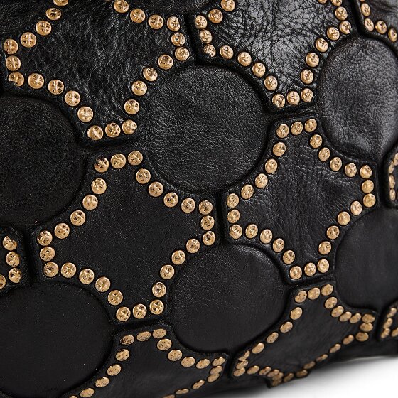 Campomaggi Margot Schultertasche M Leder 25 cm