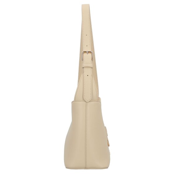 Love Moschino Script Schultertasche 25 cm Love Moschino Script Schultertasche 25 cm