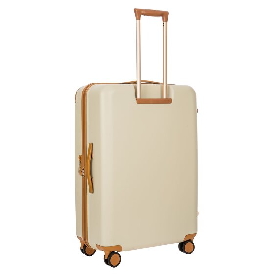 Bric's Amalfi 4-Rollen Trolley 76 cm Bric's Amalfi 4-Rollen Trolley 76 cm