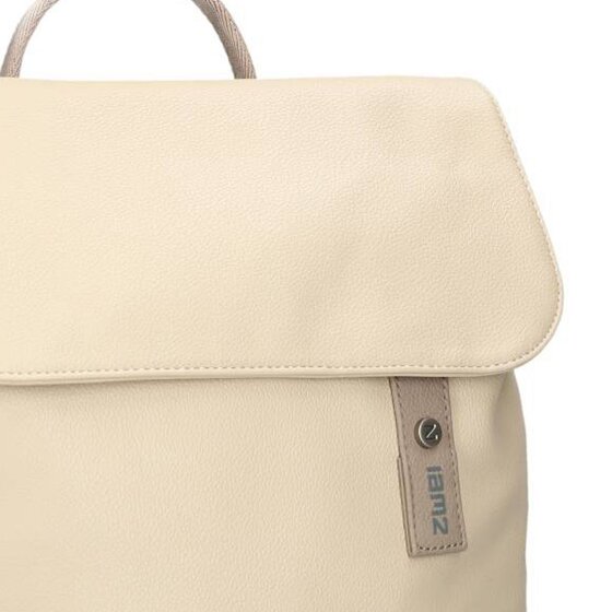 Zwei Jana Daypack 35 cm Laptopfach