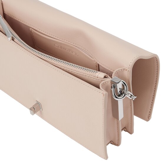 Calvin Klein Re-Lock Umhängetasche 24 cm Calvin Klein Re-Lock Umhängetasche 24 cm