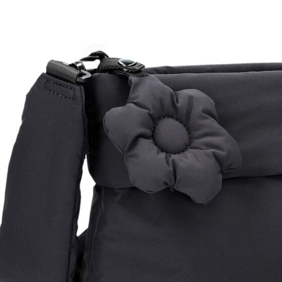 Zwei Hannah Schultertasche 25 cm