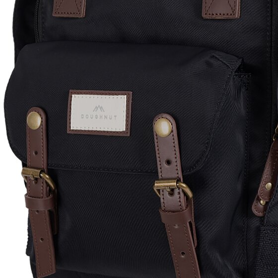 Doughnut Macaroon Daypack 38 cm Laptopfach