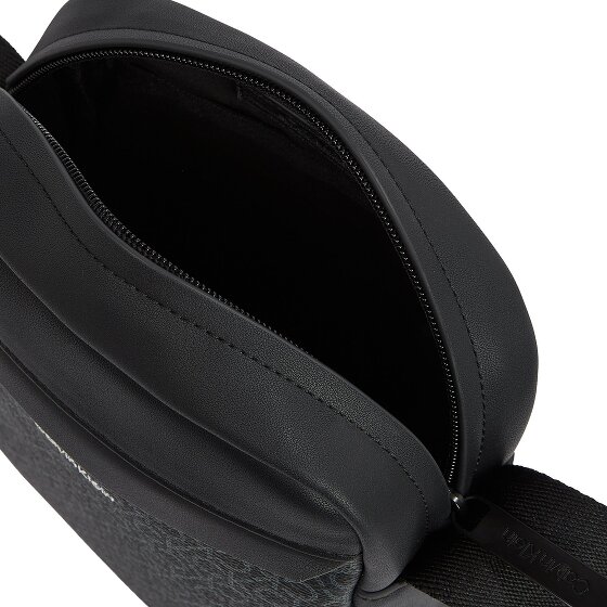 Calvin Klein CK Mixmedia Mini Bag Umhängetasche 16.5 cm