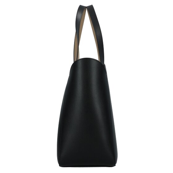 Karl Lagerfeld Circle Shopper Tasche Leder 41.5 cm Karl Lagerfeld Circle Shopper Tasche Leder 41.5 cm