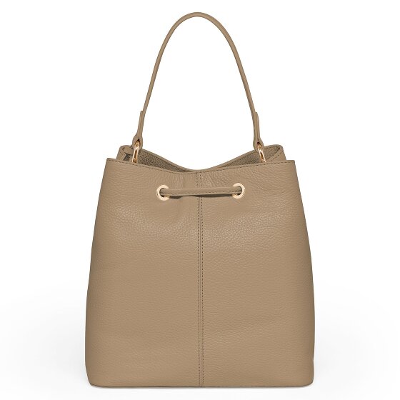 Lazarotti Bologna Leather Beuteltasche Leder 25 cm Lazarotti Bologna Leather Beuteltasche Leder 25 cm