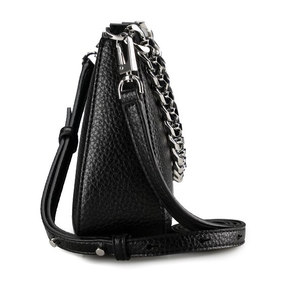 DKNY Jenna Schultertasche Leder 23 cm