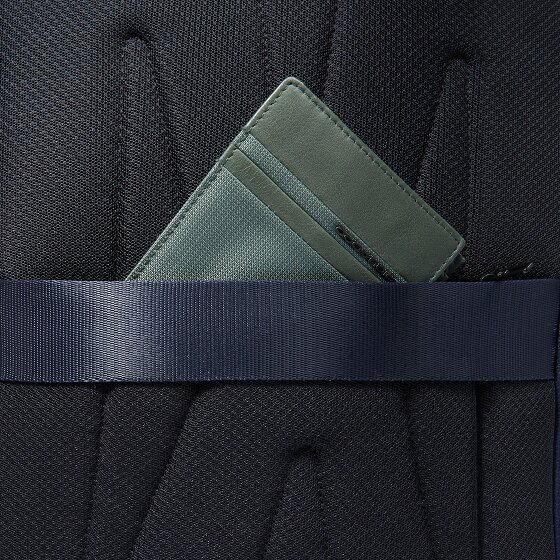 Piquadro Zaino Business-Rucksack 40 cm Laptopfach