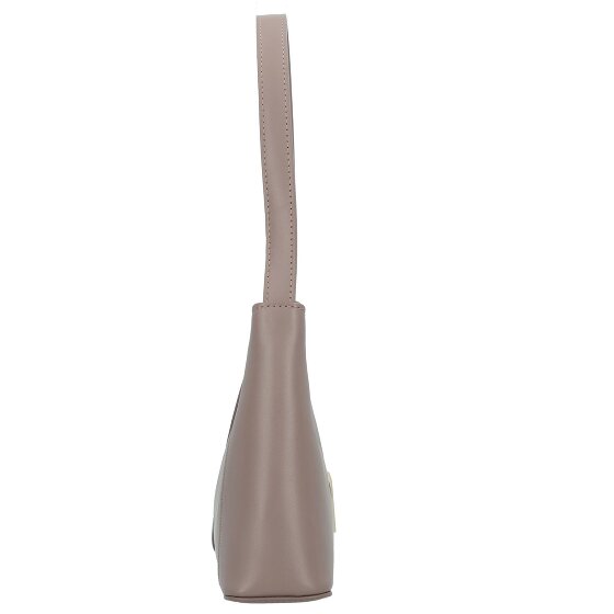 Furla Diamante Schultertasche Leder 24 cm