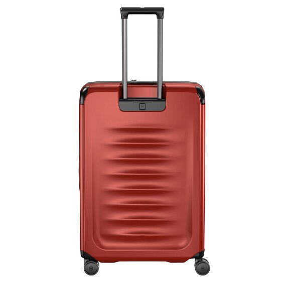 Victorinox Spectra 3.0 Expandable 4-Rollen Trolley 75 cm Victorinox Spectra 3.0 Expandable 4-Rollen Trolley 75 cm