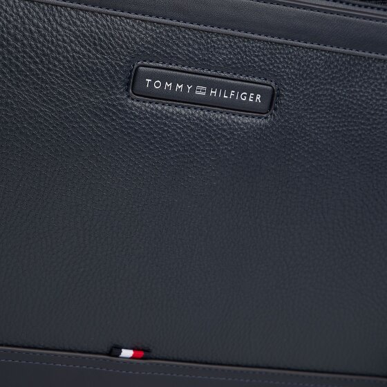 Tommy Hilfiger TH Central Kreditkartenetui Leder 10.5 cm