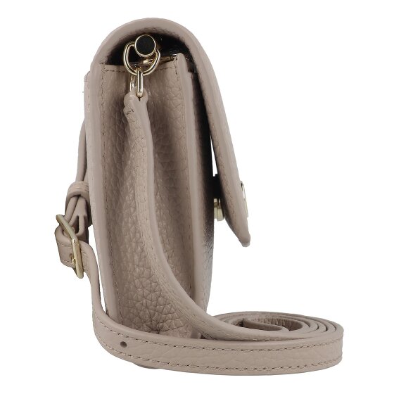 AIGNER Fashion Clutch Geldbörse Leder 12.5 cm AIGNER Fashion Clutch Geldbörse Leder 12.5 cm