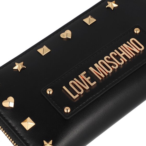 Love Moschino Timeless Geldbörse 19 cm