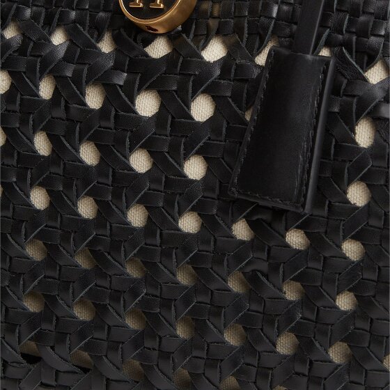 Tommy Hilfiger TH American Icon Handtasche Leder 33 cm