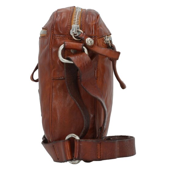 Campomaggi Umhängetasche Leder 21 cm Campomaggi Umhängetasche Leder 21 cm