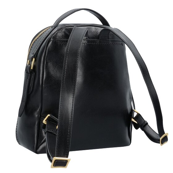 The Bridge Pearldistrict City Rucksack Leder 32 cm