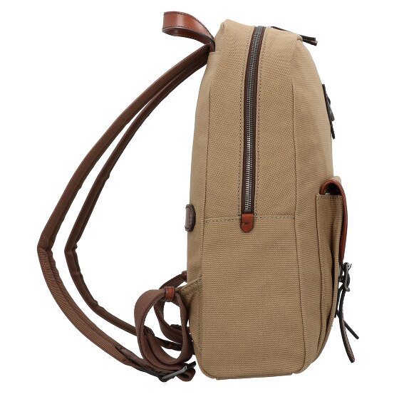 The Bridge Guido Daypack 41 cm Laptopfach