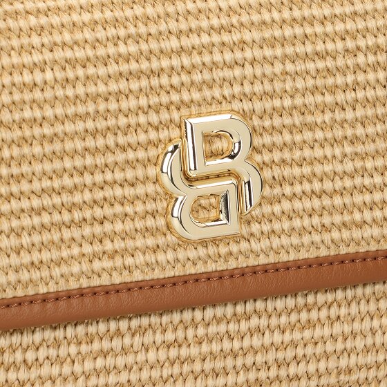 Boss B-Icon Umhängetasche 24.5 cm