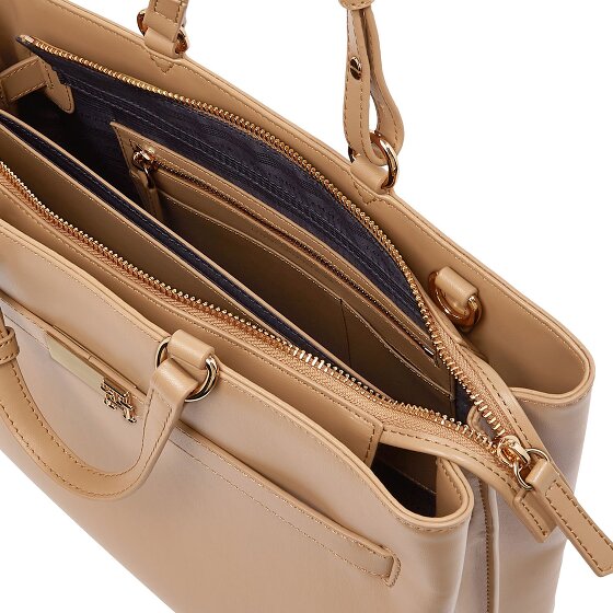 Tommy Hilfiger TH Heritage Shopper Tasche 34 cm Tommy Hilfiger TH Heritage Shopper Tasche 34 cm