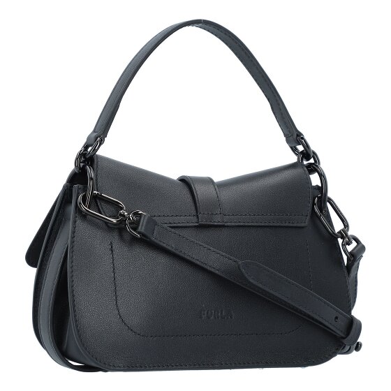 Furla Flow Handtasche Leder 21 cm