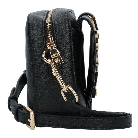 Love Moschino Lovebug Umhängetasche 23 cm