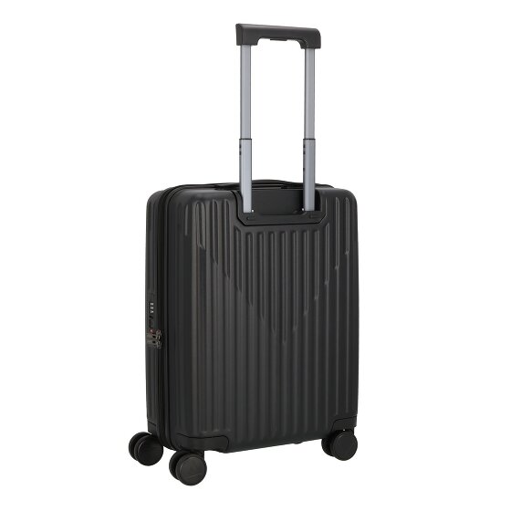 Guess Olbia 4 Rollen Kabinentrolley S 54 cm